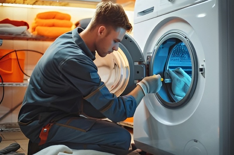 APPLIANCES REPAIR, HVAC SALES & REPAIR in Los Angeles