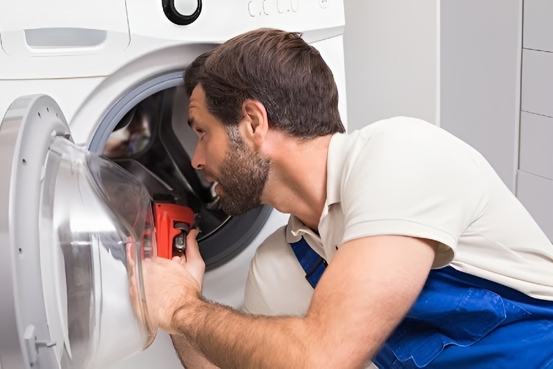 Dryer repair in Los Angeles