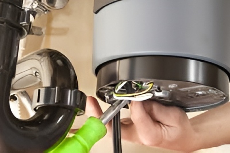 Garbage Disposal repair in Los Angeles