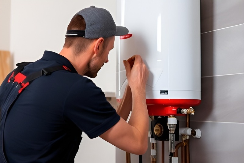 Water Heater repair in Los Angeles